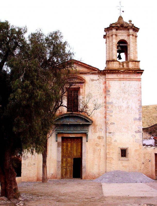 Iglesia de Santa Ana