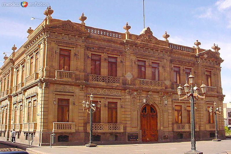 Museo Nacional de la Máscara