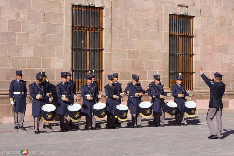 Banda de Guerra