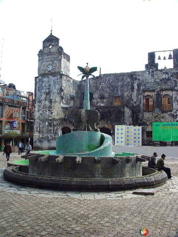 Plaza Principal