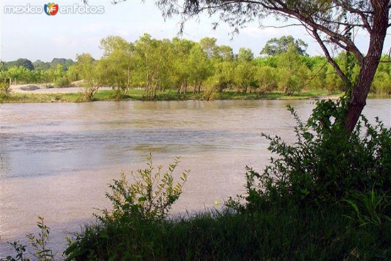 Río Tuxpan