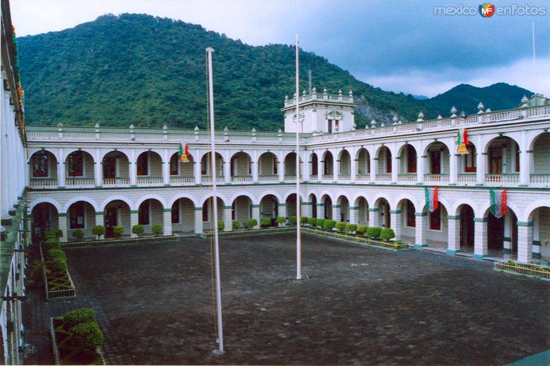 Palacio Municipal