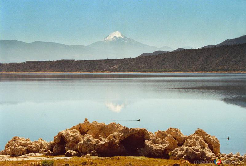 Pico de Orizaba