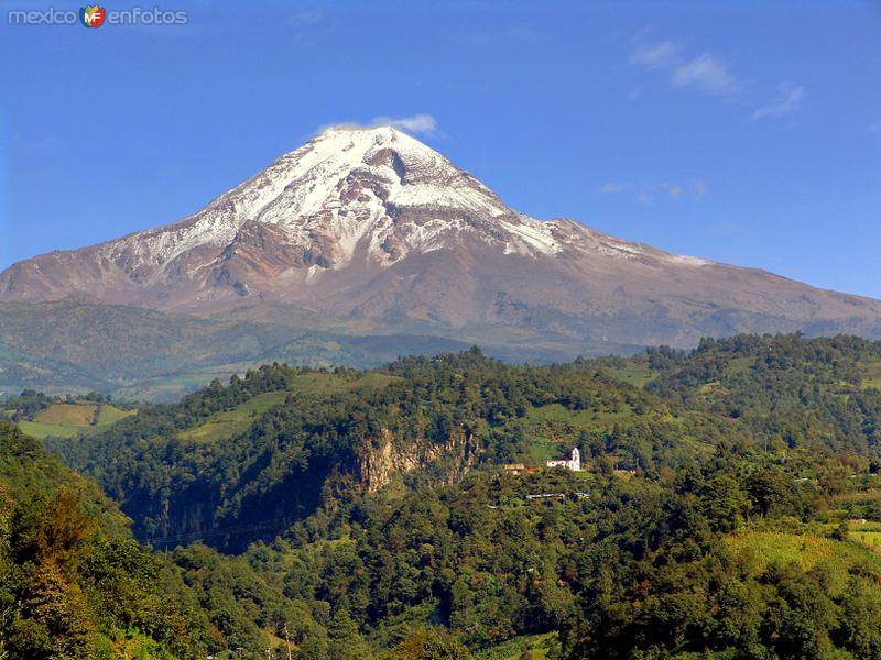 Pico de Orizaba