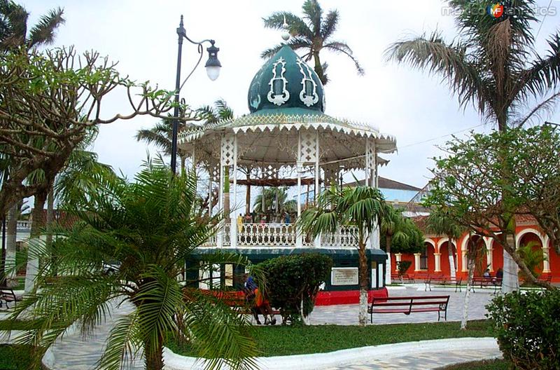 Plaza Principal