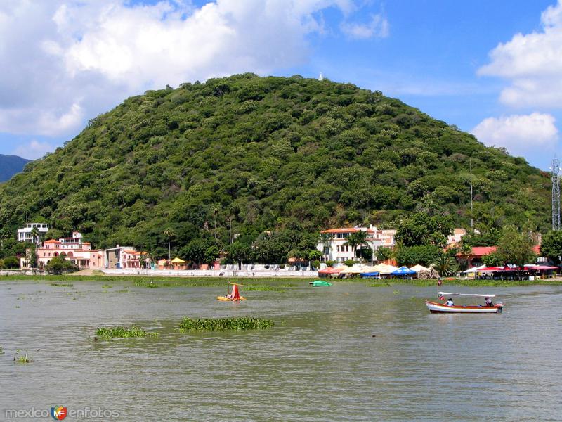 Lago de Chapala