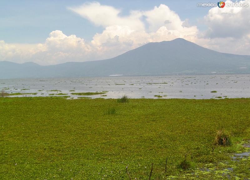 Lago de Chapala