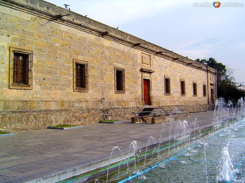 Hospicio Cabañas