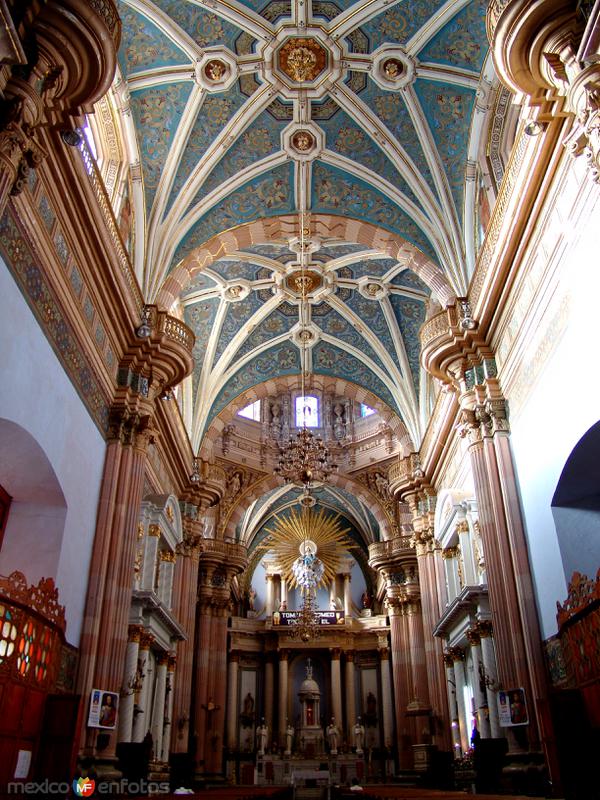 Parroquia de Nuestra Señora de la Asunción