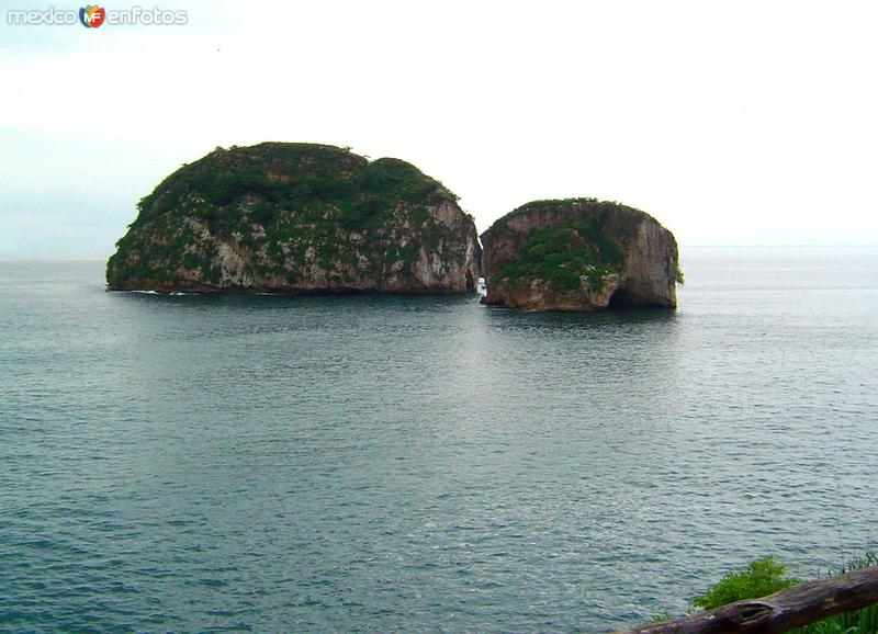 Los Arcos