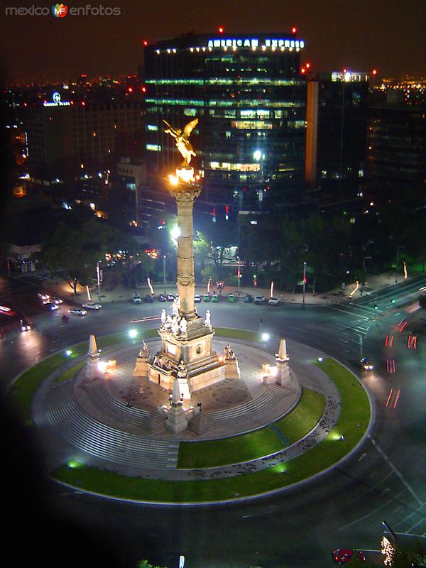 Angel de la Independencia