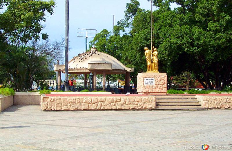 Plaza de Armas