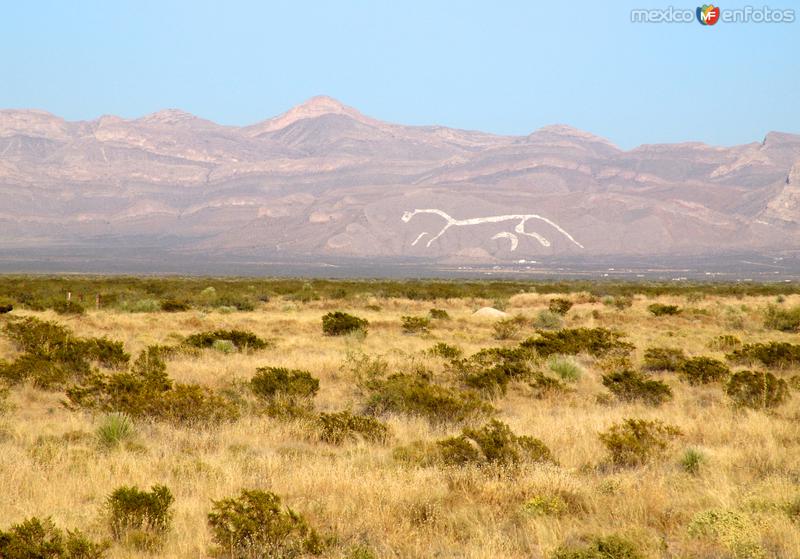 Sierra de Juárez desde San Jerónimo