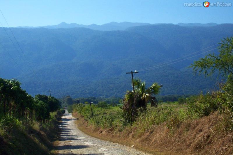 Sierra Madre Oriental