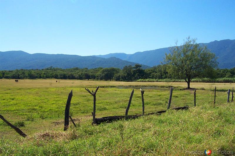 Sierra Madre Oriental