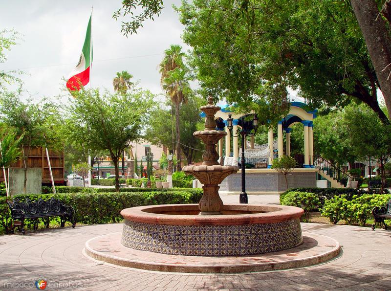 Plaza de Armas