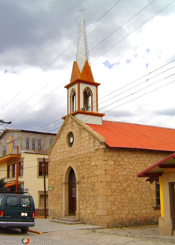 Iglesia