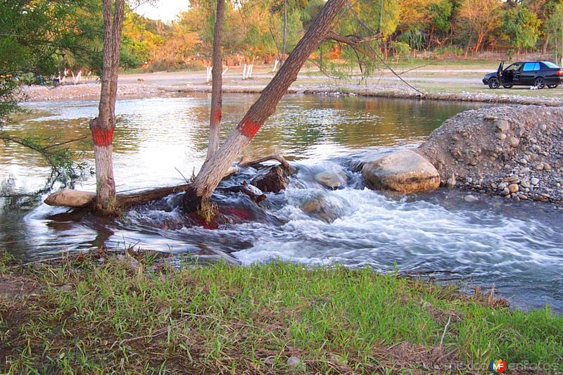 Río Guayalejo