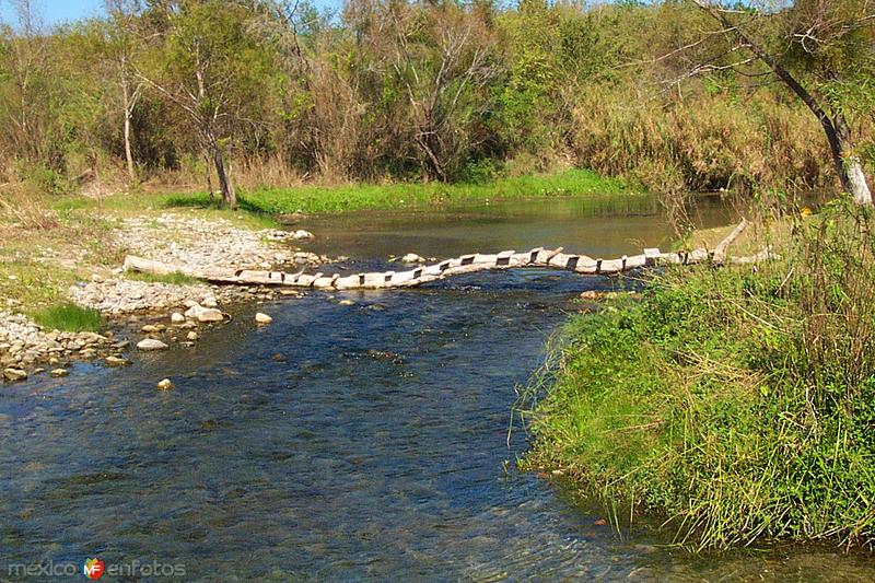 Río Guayalejo