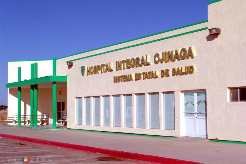 Hospital Integral