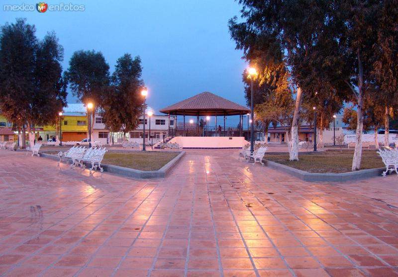 Plaza