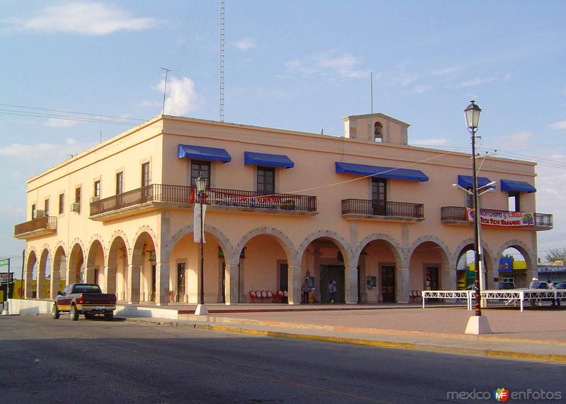 Presidencia Municipal