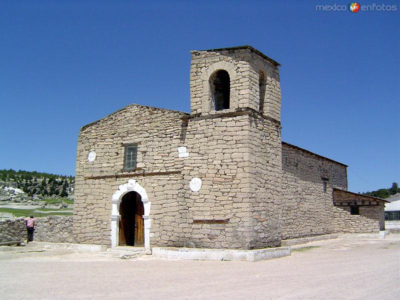 Misión de San Ignacio de Arareco