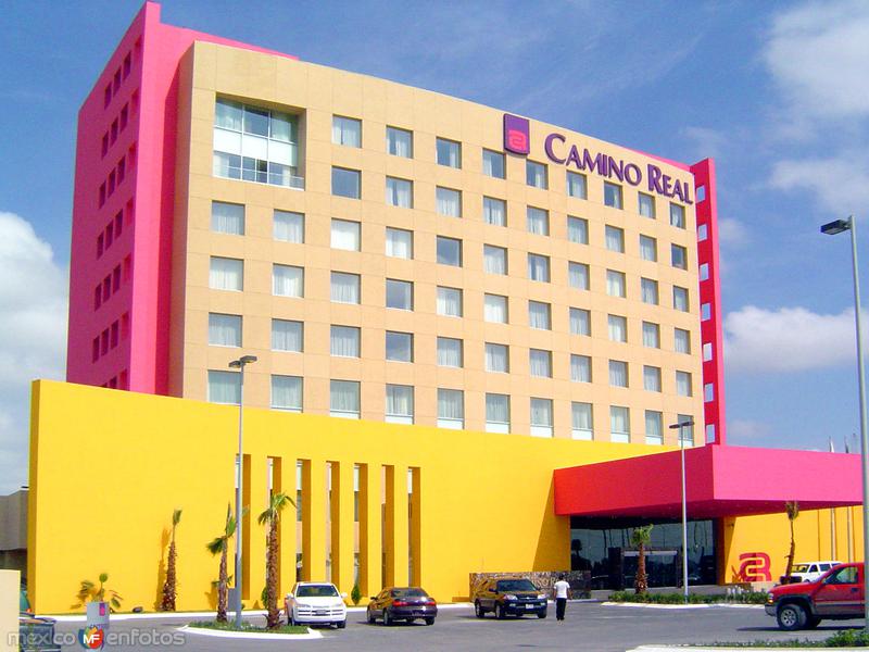 Hotel Camino Real