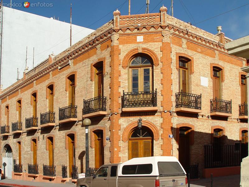 Balcones