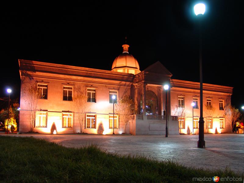 Palacio Legislativo