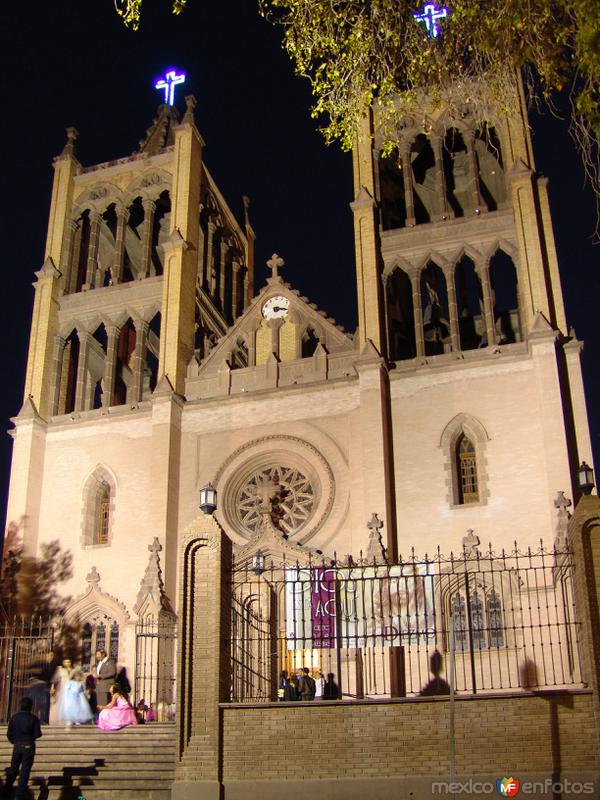 Santuario de Nuestra Señora de Guadalupe