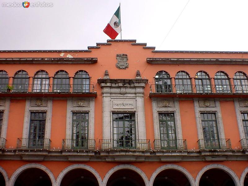 Palacio Municipal