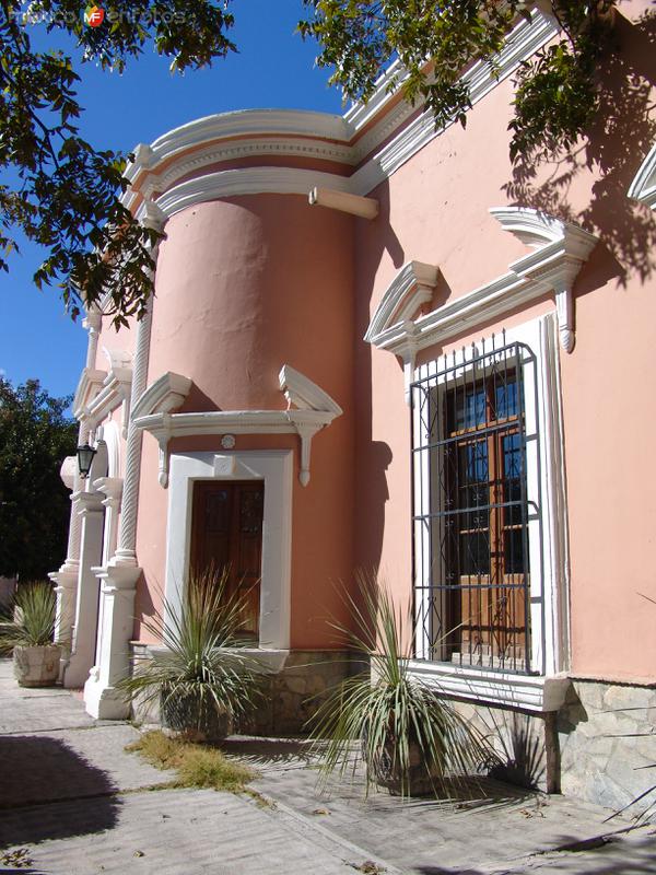 Casa de la Cultura