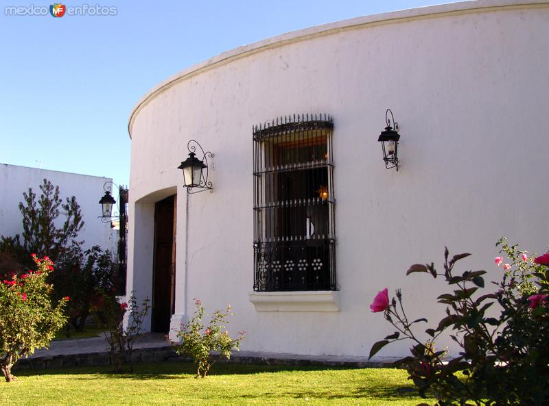 Casa Madero