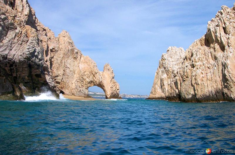 El Arco