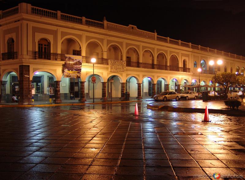 Museo Regional de Historia