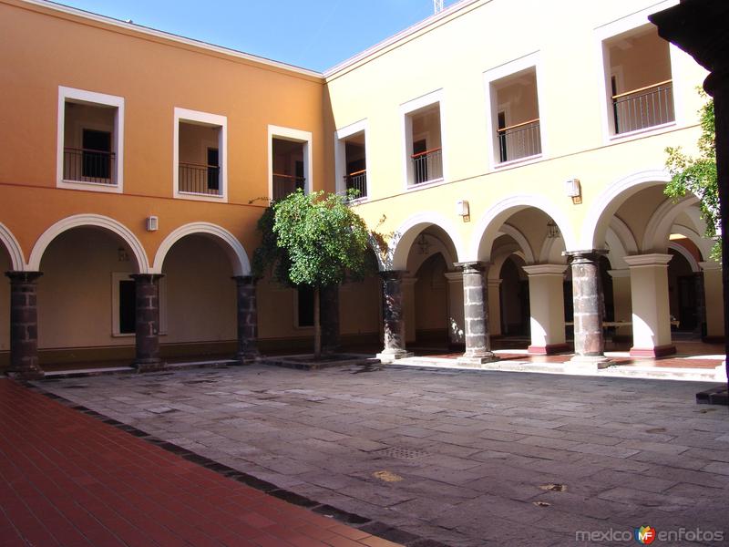 Museo Regional de Historia