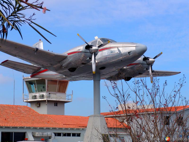 Aeropuerto del Norte