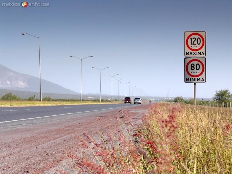 Periférico de Monterrey