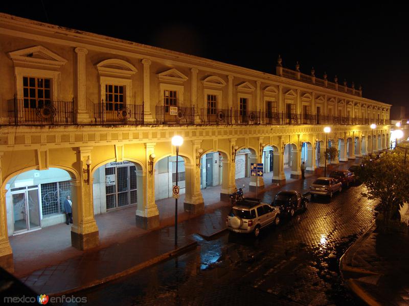 Portales