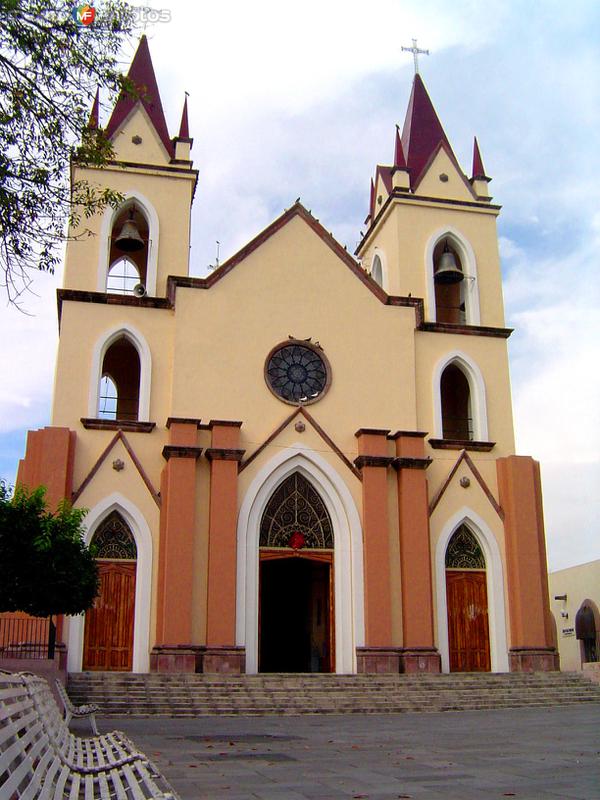 Templo de San José