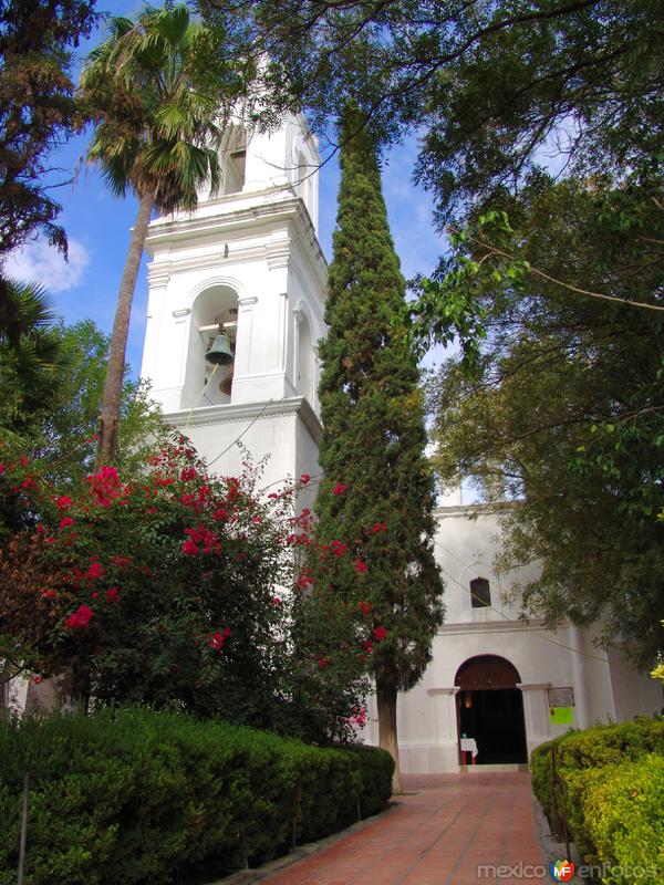 Parroquia de San Eloy