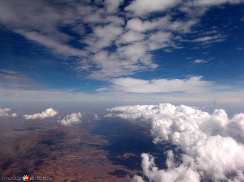 Doble cielo