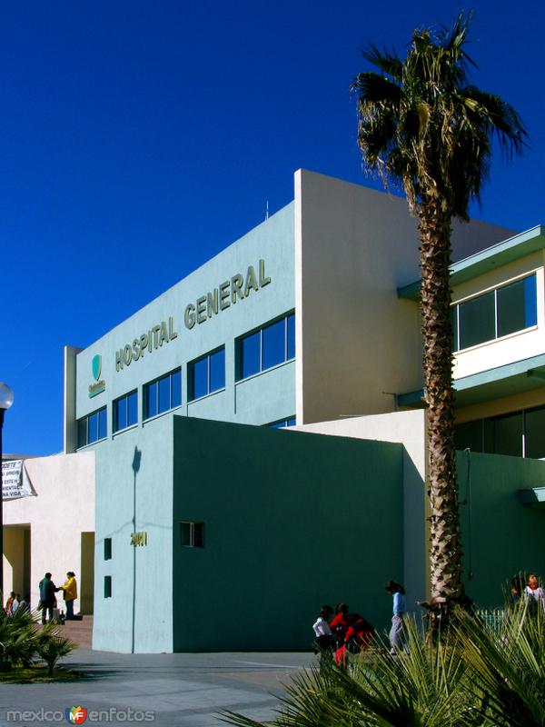 Hospital General