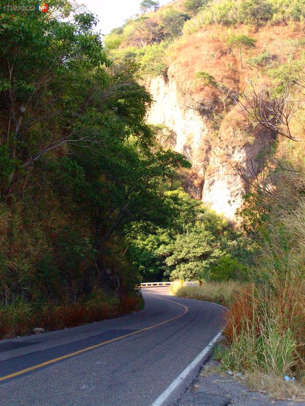 Carretera