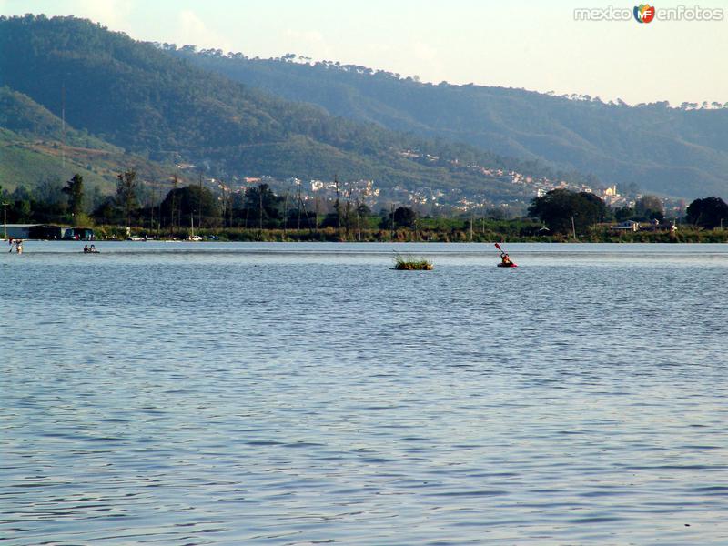 Laguna Zapotlán