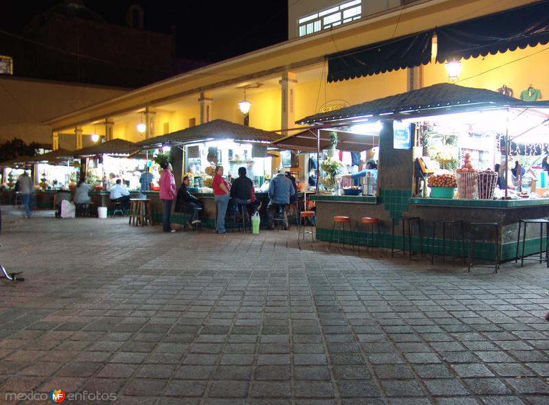 Mercado