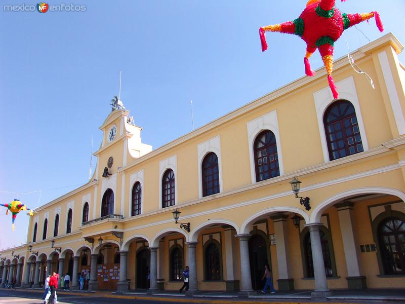 Presidencia Municipal