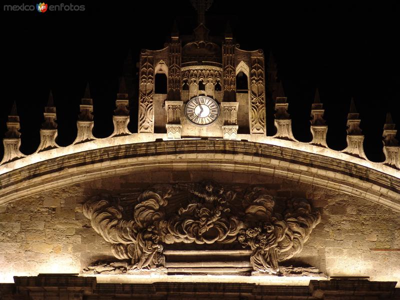 Catedral de Guadalajara