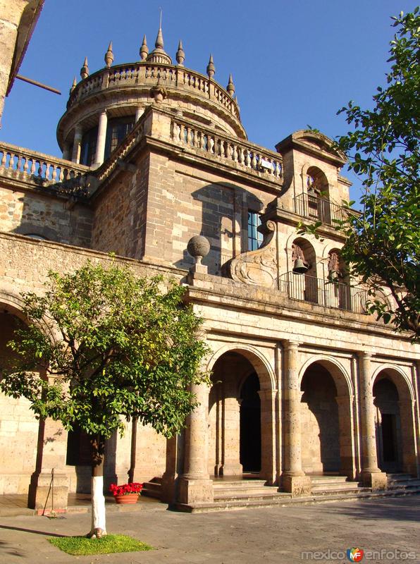 Hospicio Cabañas